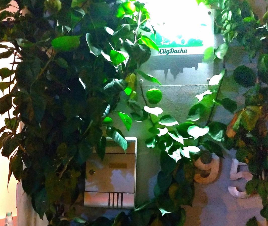 Dacha Pensión Sliema