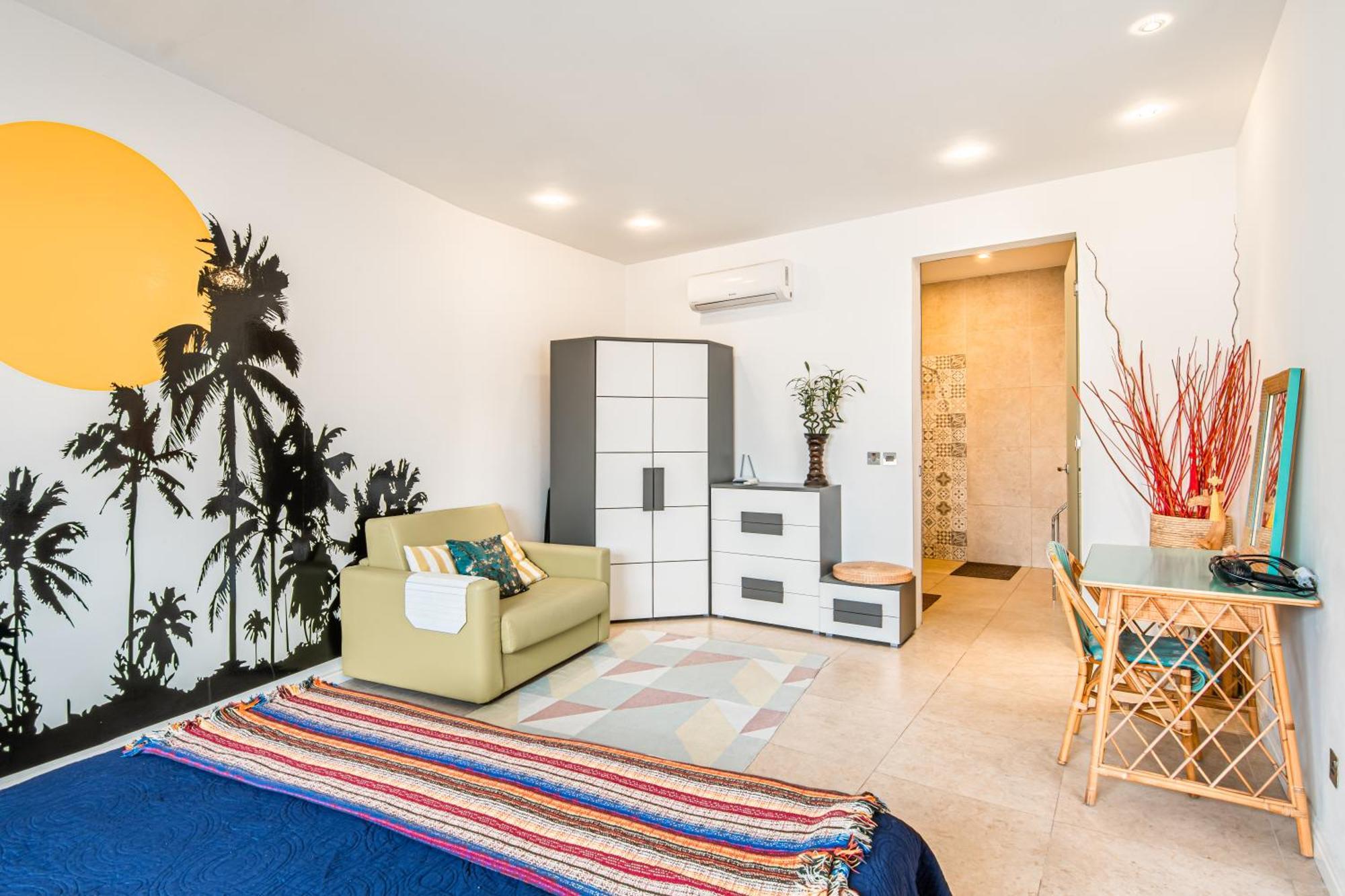 Pensión Dacha Sliema