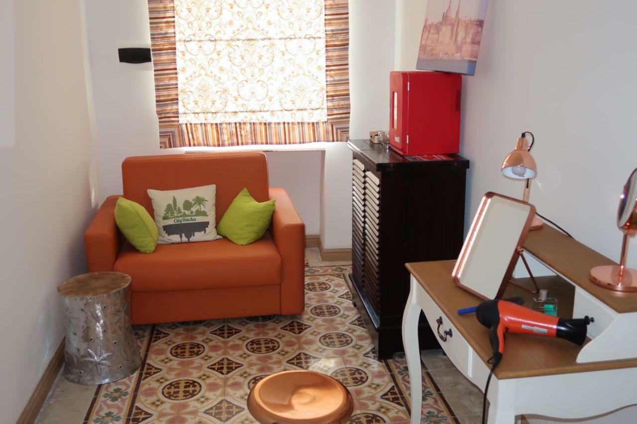 Pensión Dacha Sliema