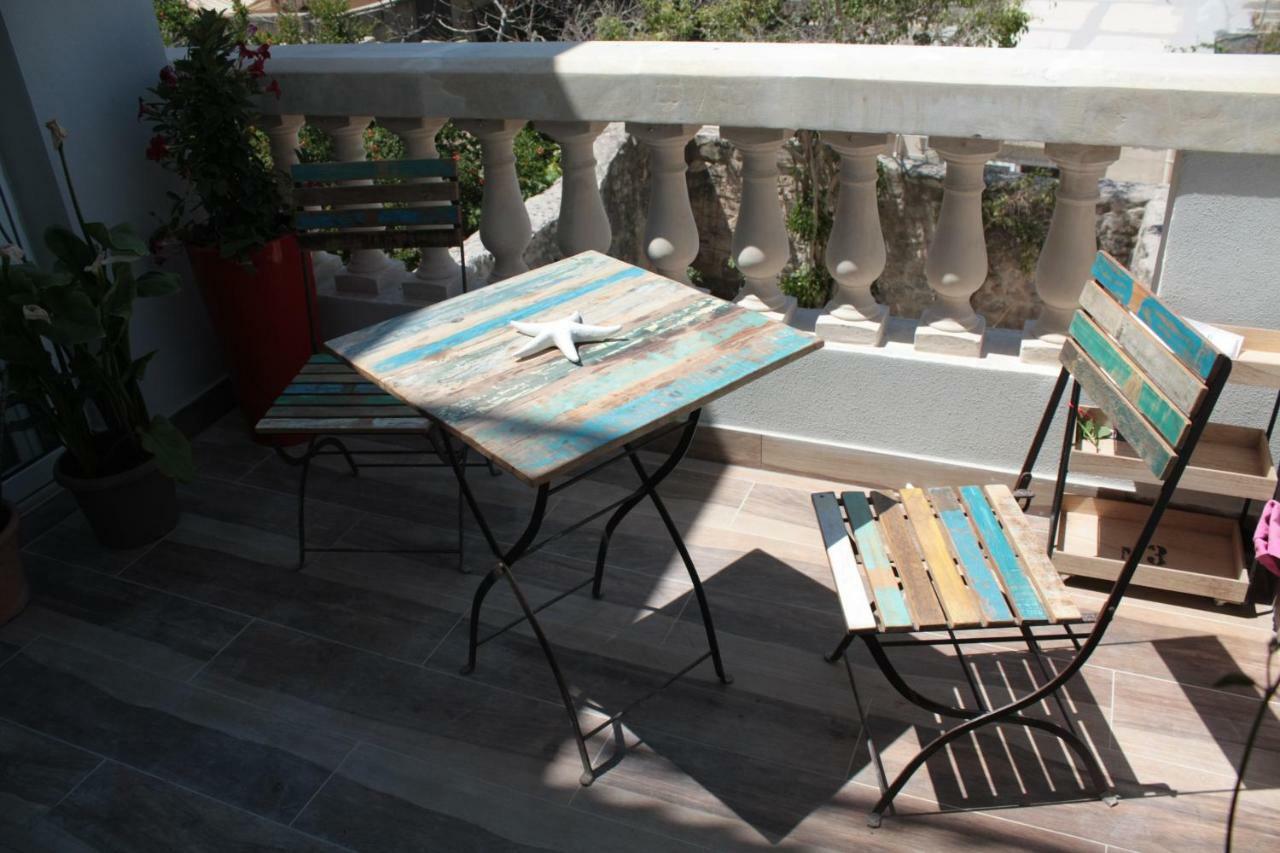Guest house Dacha