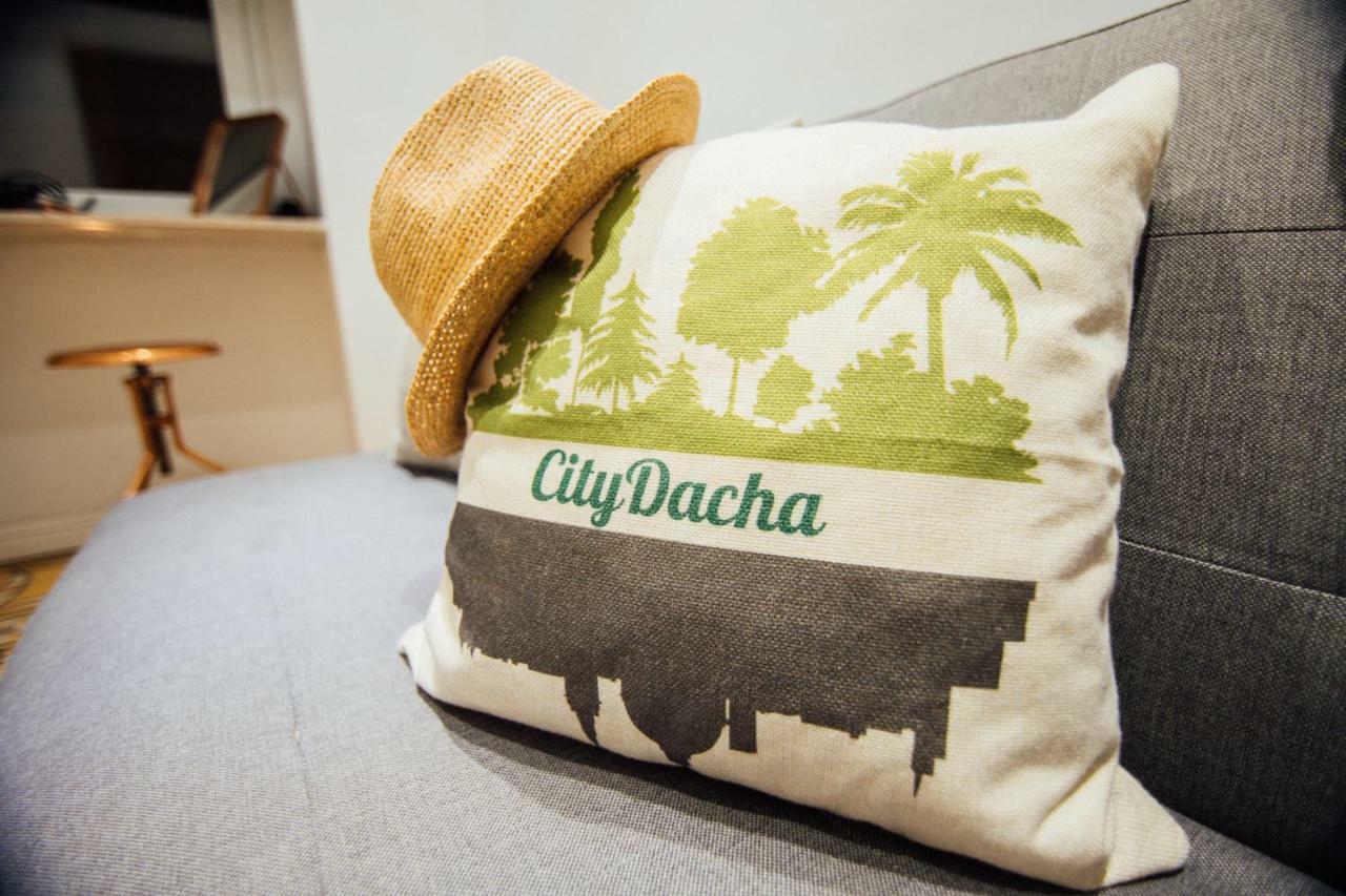 Pensión Dacha